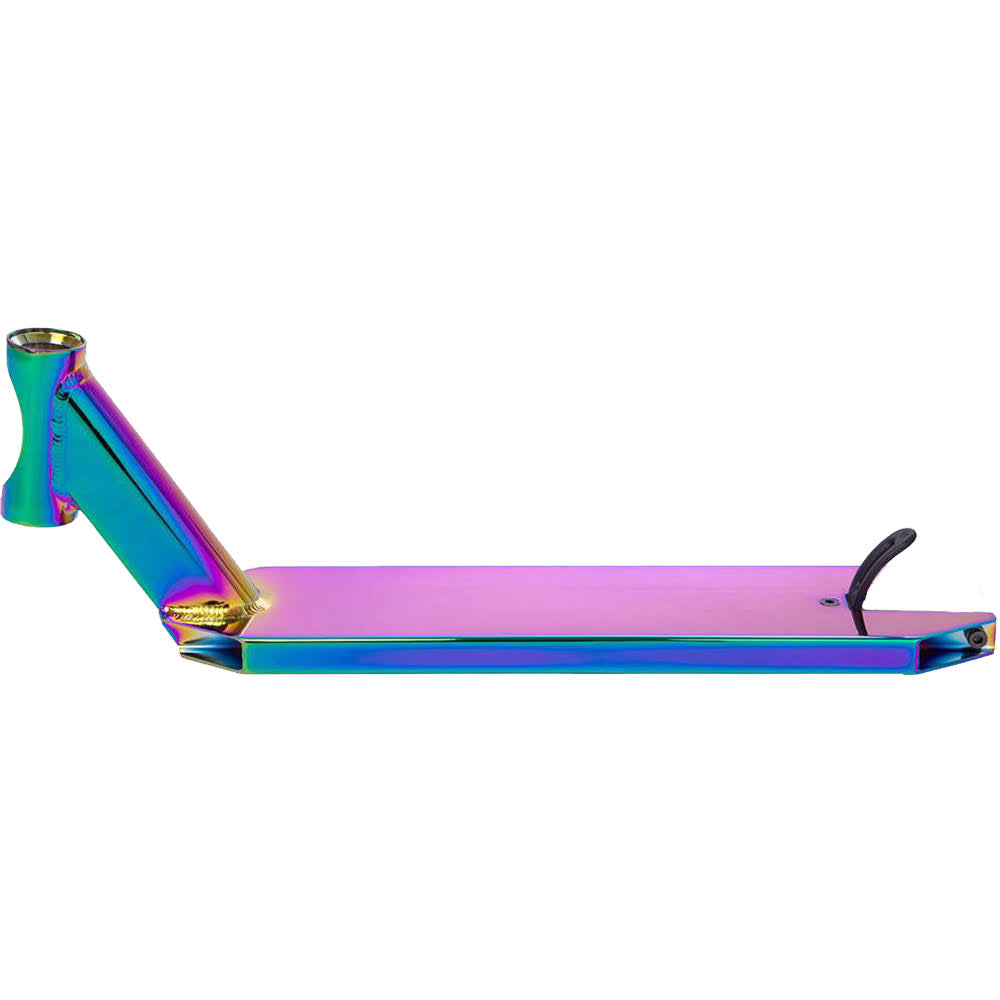 Rainbow Integrated Deck Y445648