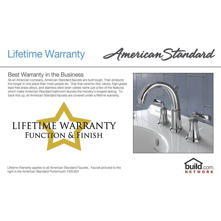 Chrome Vessel Faucet X633095
