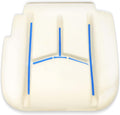 Replacement Driver Bottom Foam Seat Cushion S5364
