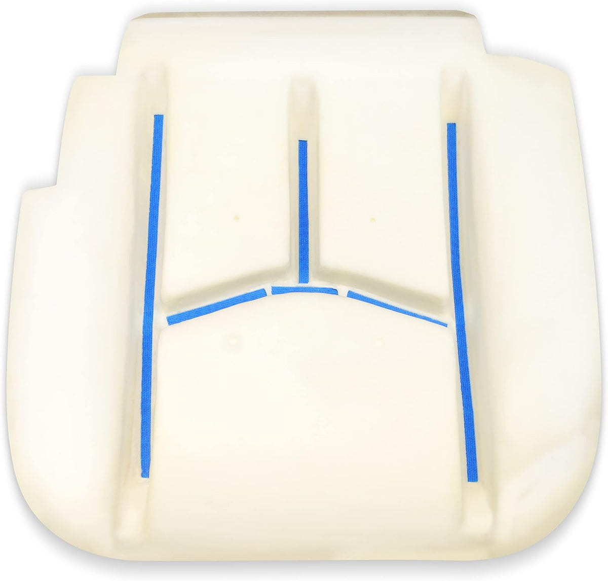 Replacement Driver Bottom Foam Seat Cushion S5364
