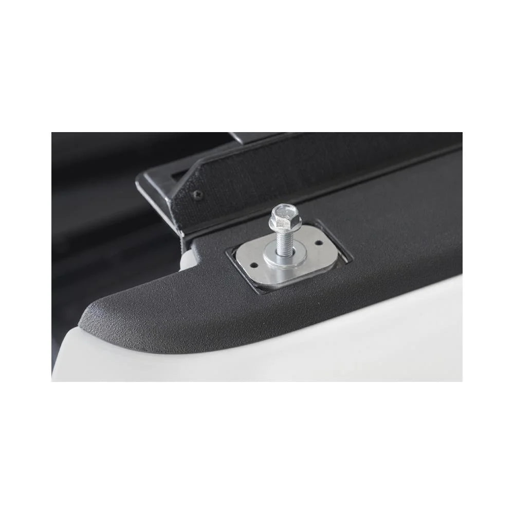Truck Rack for Toyota Tundra 6ft 6in Bed P292