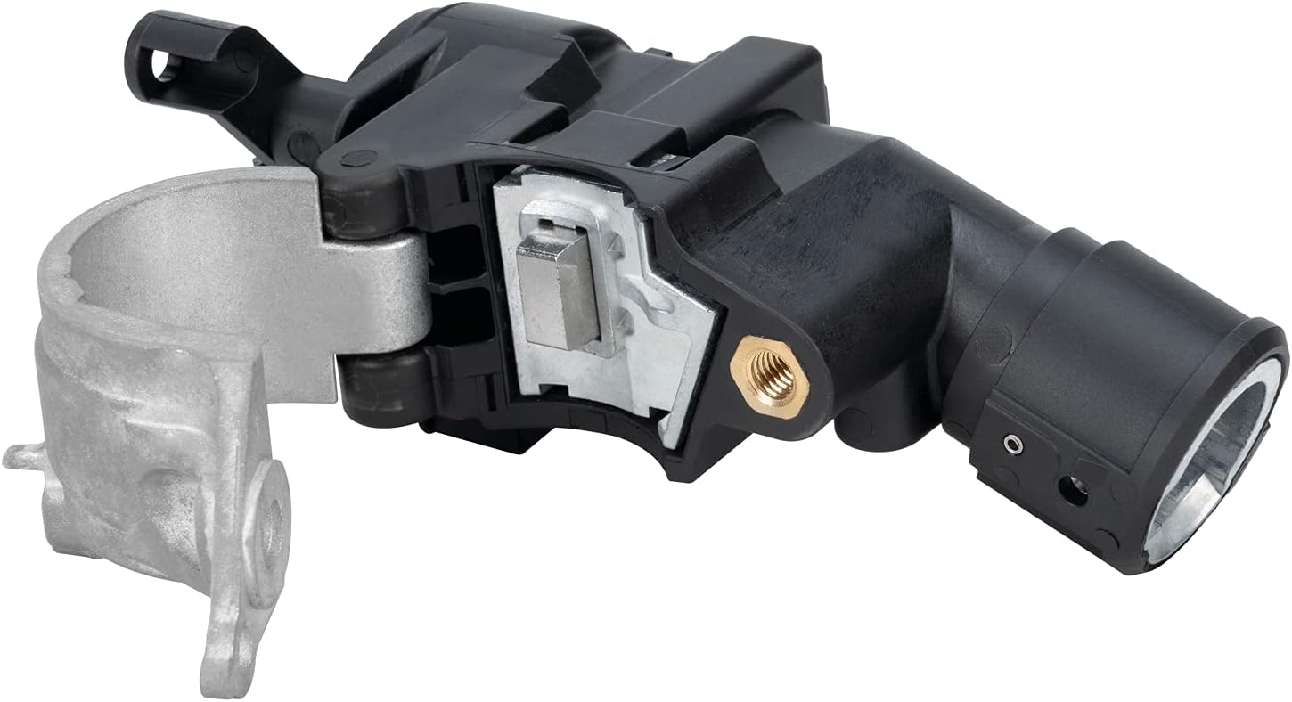 Ignition Lock Housing Pack of 2 S940586