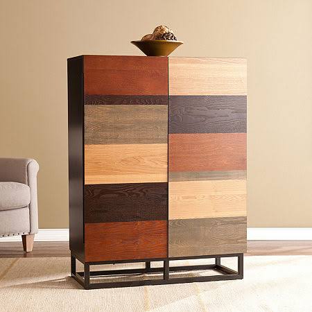 Bar Cabinet K427