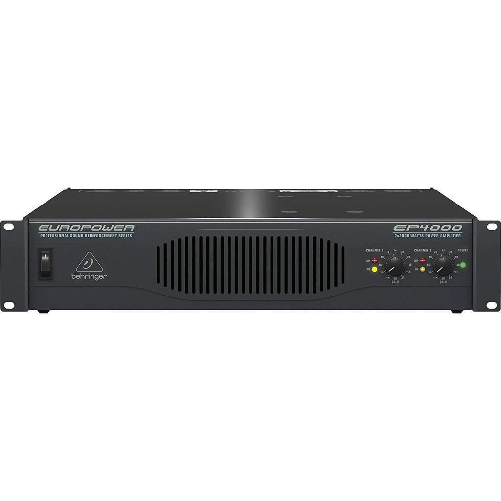Power Amplifier R60558