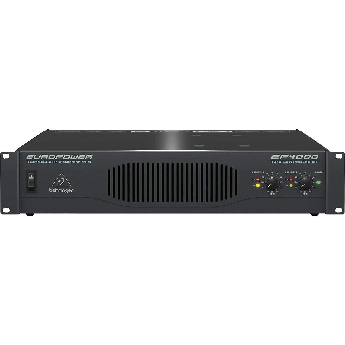Power Amplifier R60558