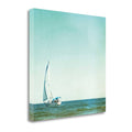 Sailing Away Q42080