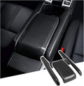 Central Console Armrest Box Cover for Honda Civic 10th Car Accessories P54389