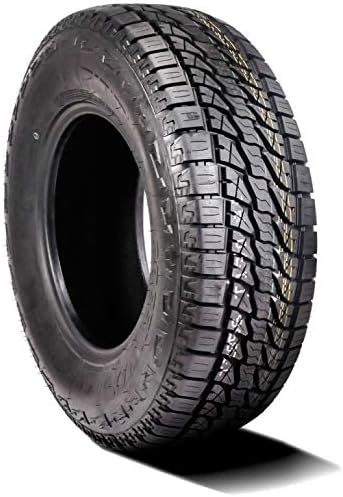 LT305/70R17 All-Terrain Light Truck Radial Tire F15335