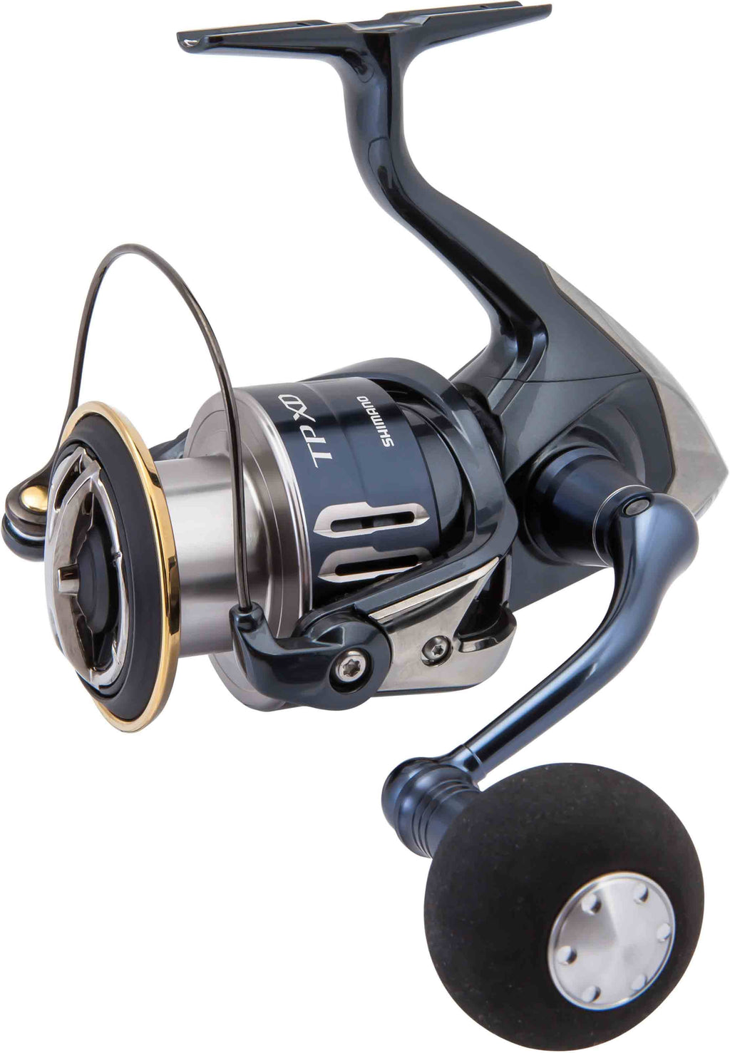 Twin Power XD Spinning Reel J1057