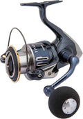 Twin Power XD Spinning Reel J1057