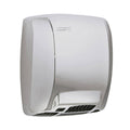 Automatic Hand Dryer, Stainless Steel AISI 304 Cover, 265 CFM A7029
