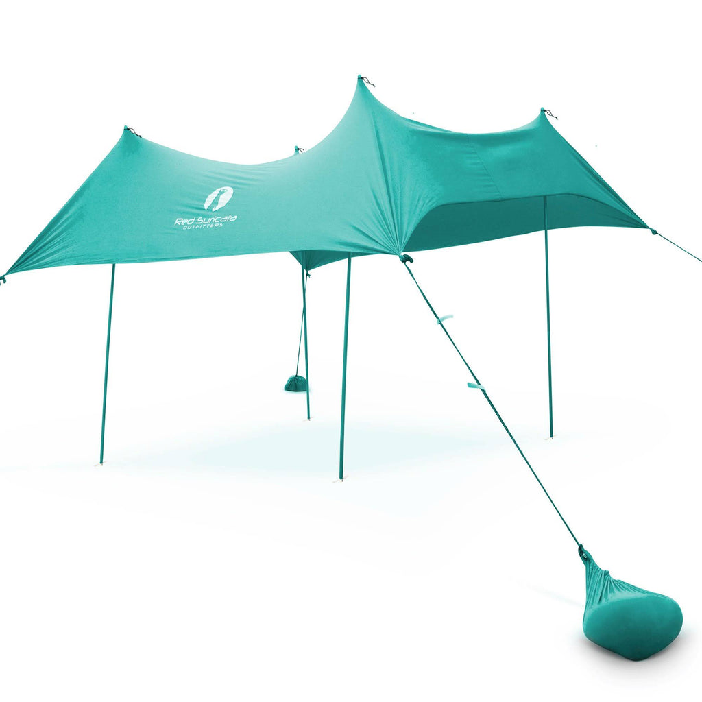 Beach Sun Shade Canopy Tent X113