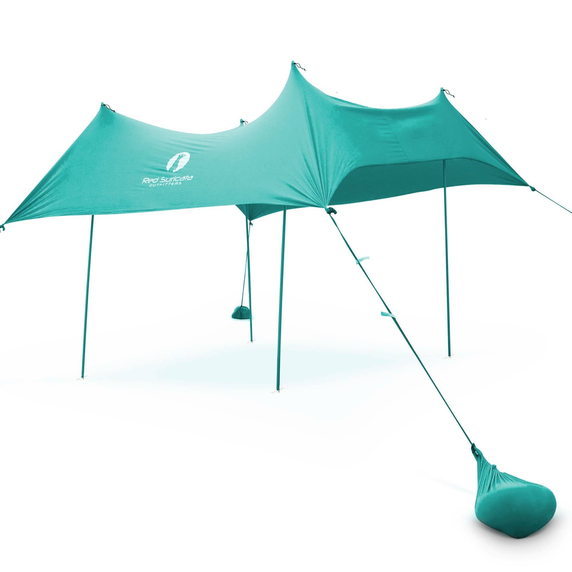 Beach Sun Shade Canopy Tent X113