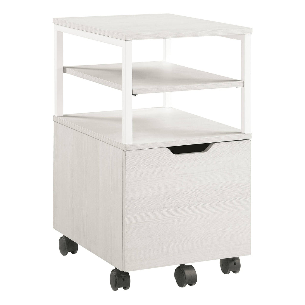 Mobile Cart P7222