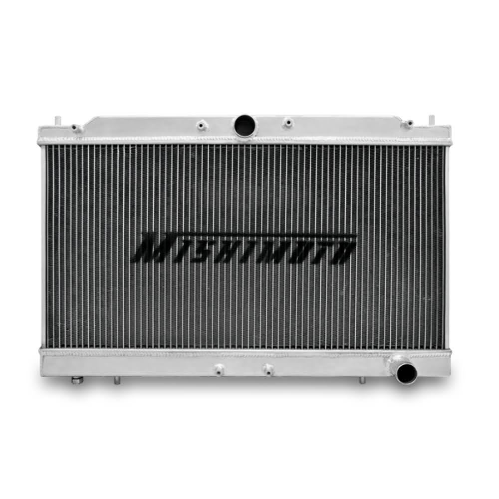 Aluminum Radiator M950