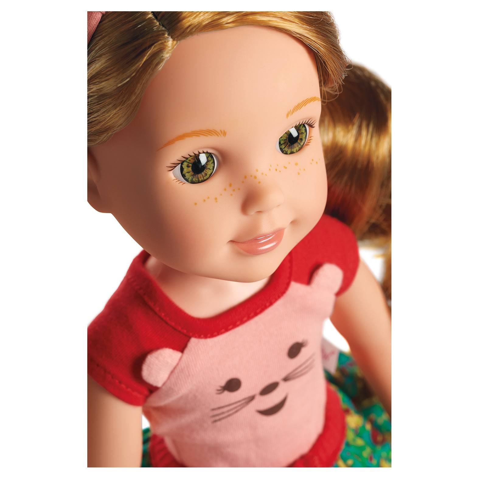 Willa Doll T44839