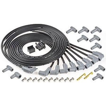 8.5mm Spark Plug Wire Set G55459