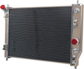 4 Row Core All Aluminum Radiator I57007