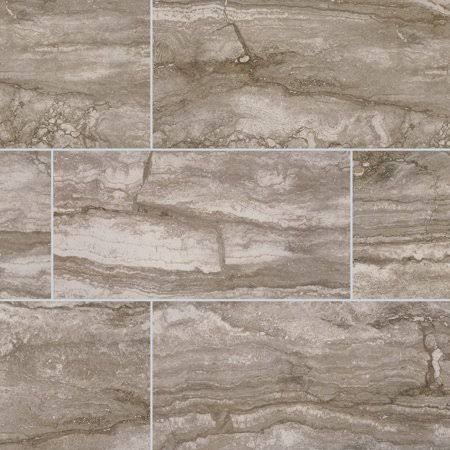 Beige Glazed Porcelain Floor and Wall Tile S328