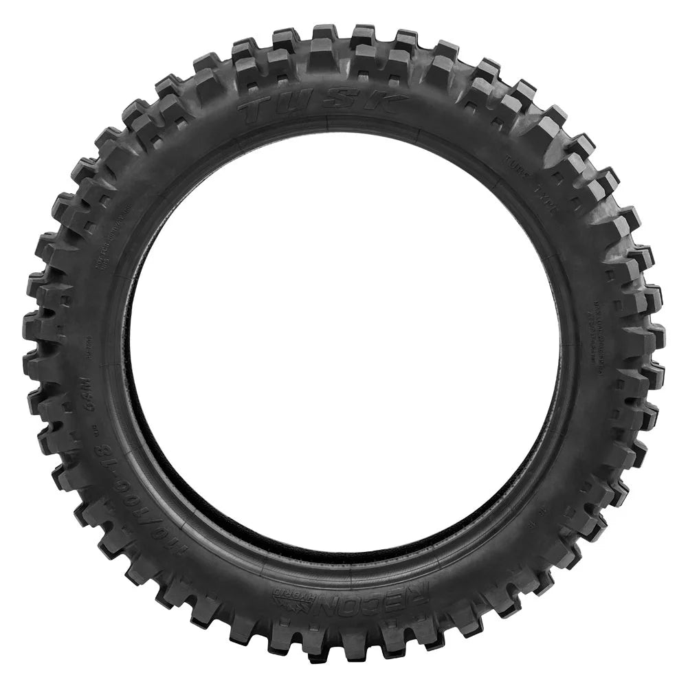 Tusk Recon Hybrid Tire 120/100x18 T79456