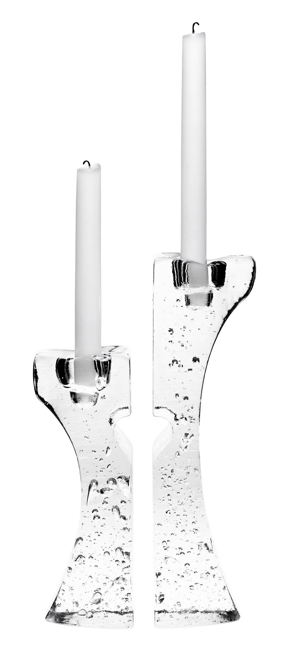 Candlestick Set of 2 W3859
