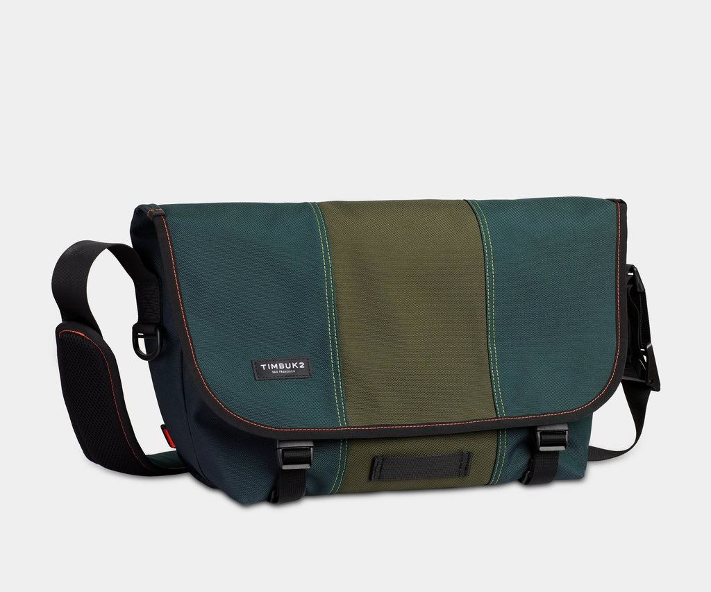 Nautical Bixi Classic Messenger Bag A687931