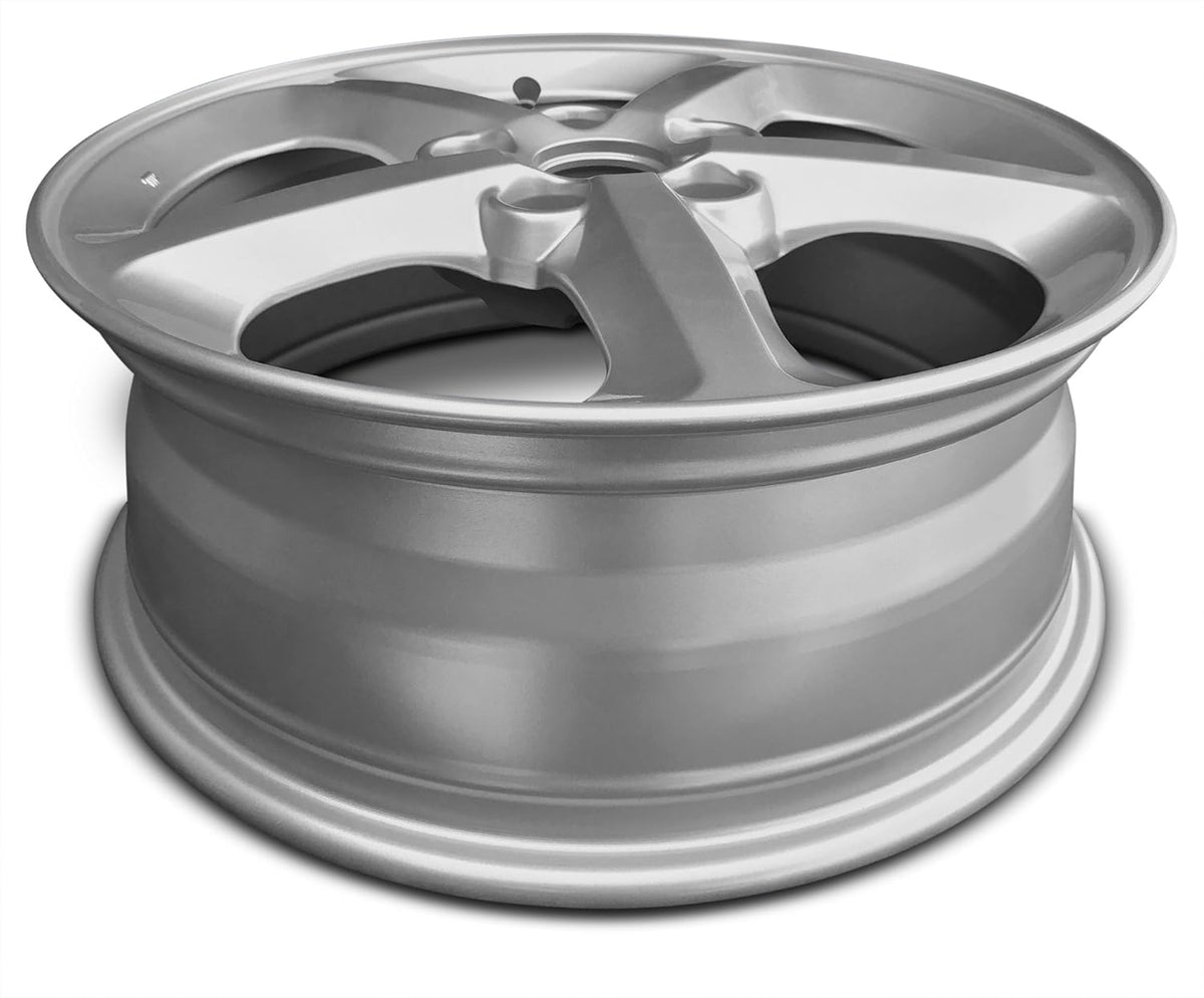 17 inch 5 Lug Silver Aluminum Wheel for Hyundai Sonata F51150