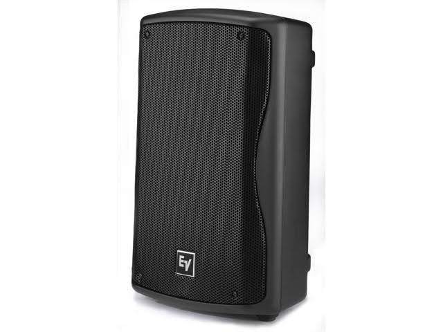 ZXA1 Black Speaker G675