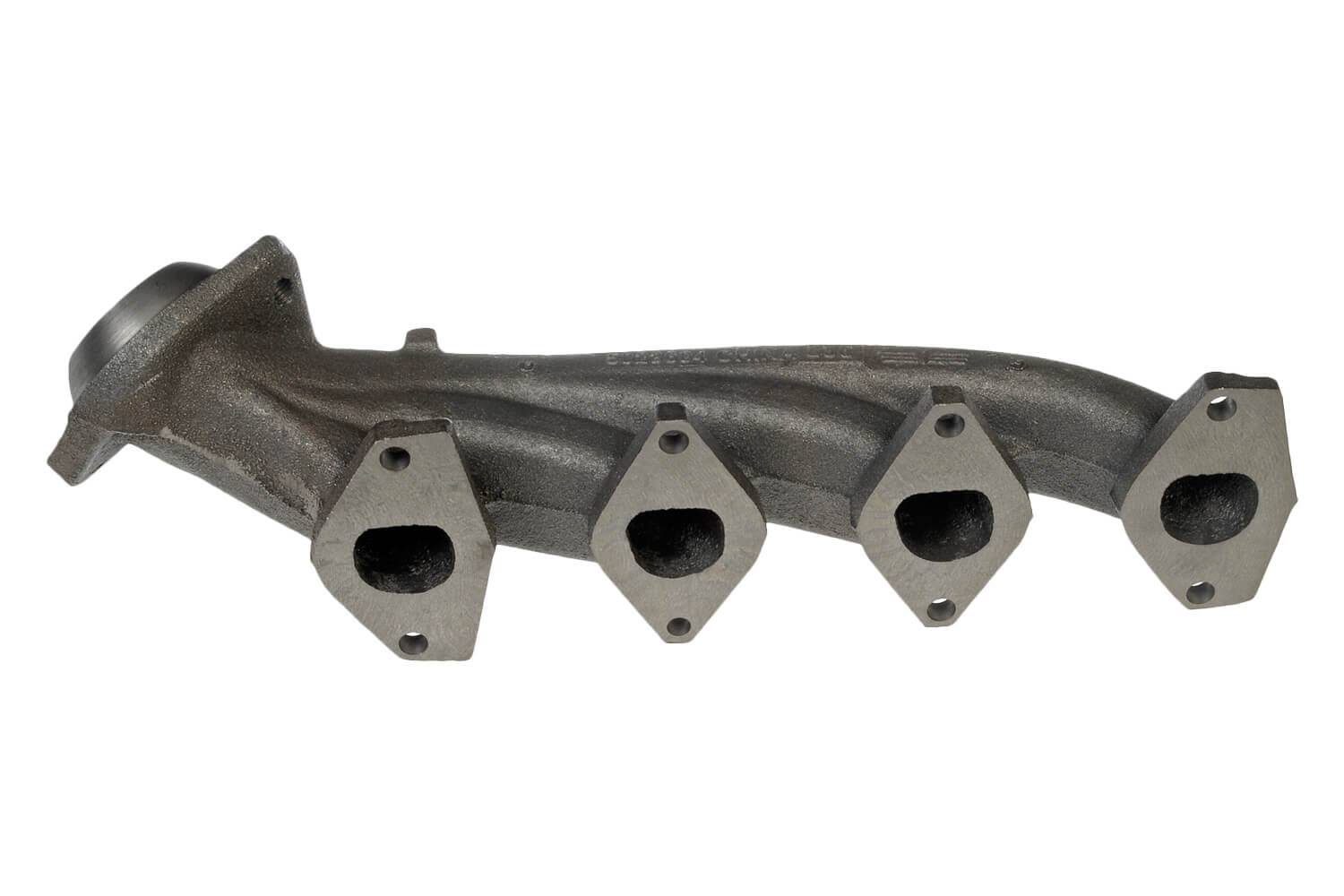 Exhaust Manifold C859