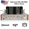 Hybrid Tube Amplifier with Bluetooth F535982