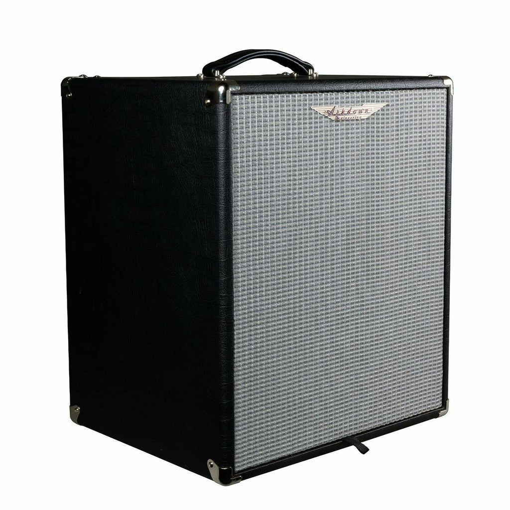300 Watt Bass Combo Amplifier I460061