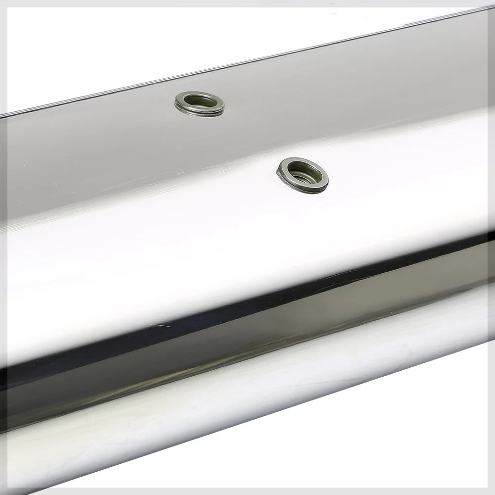 5" Side Step Nerf Bar Running Board U684