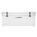 White 125 Liter Cooler B23371