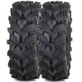 27x10-12 Tire C3851