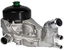 Engine Water Pump with Thermostat and Gasket O525