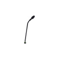 Microflex Mini Gooseneck Mic Cardioid F829