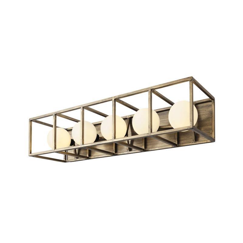 4 Light Bath Vanity Light P88482