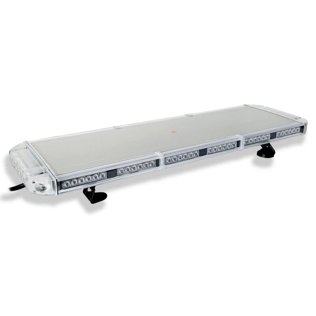 3 Watt LED Light Bar 37 in Blue Q585696