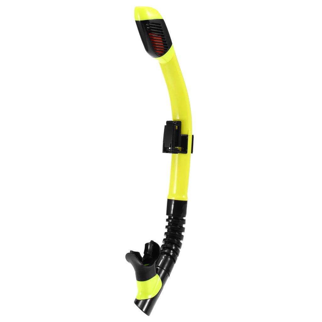 Professional Dry Snorkel Tube Set C6708