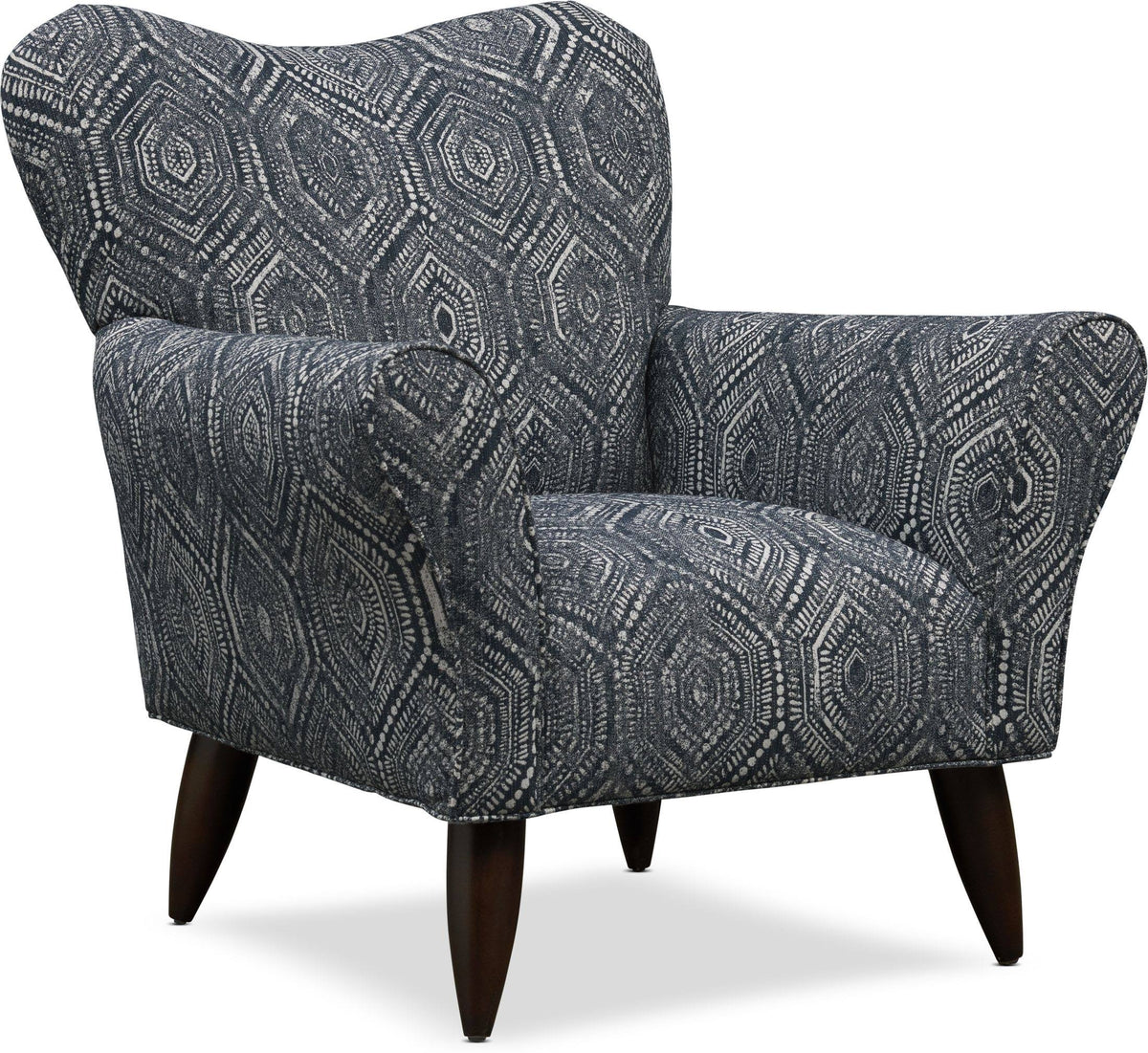 Accent Chair Indigo Y365822