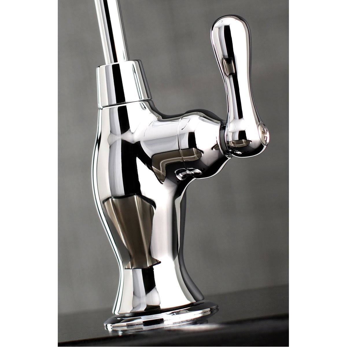 Polished Brass Reverse Osmosis Water Faucet D87941