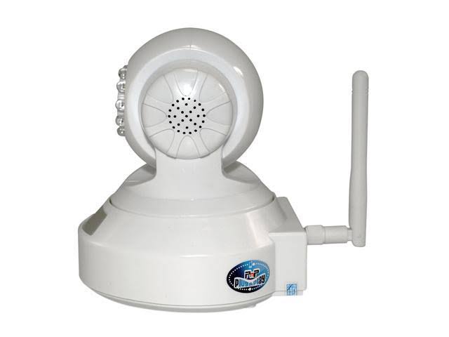PTZ Day/Night Network Camera D12263