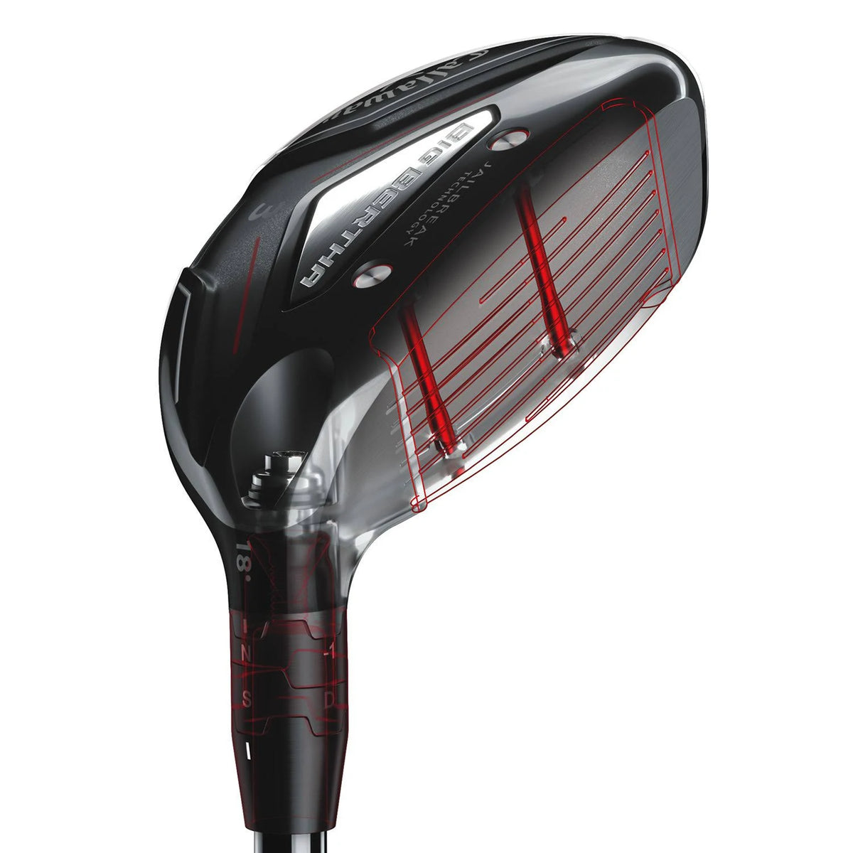 2019 Golf Hybrid J43780