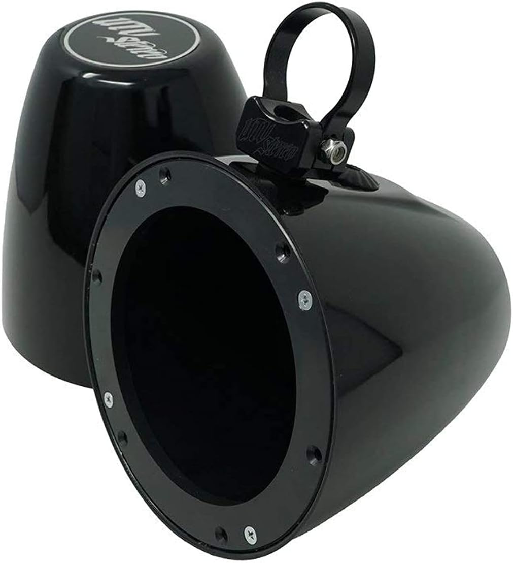 6.5 Speaker Roll Cage Speaker Pods for UTV Roll Bar N474441