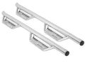 Polished Stainless Steel Cab Length Steps M8889