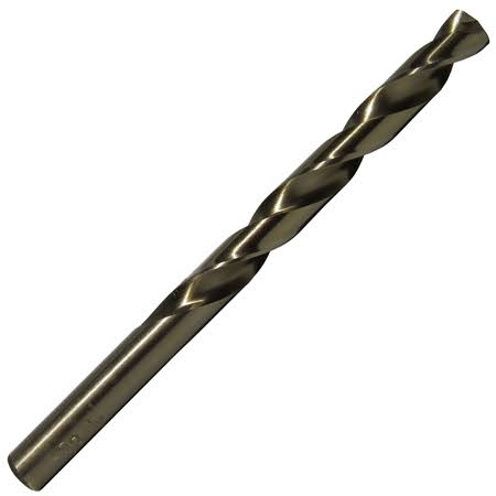 Cobalt Steel Jobber Drill Bit Set, 60 Pieces J351