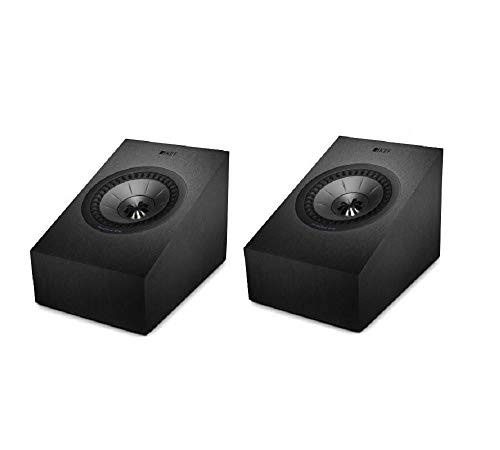 Dolby Atmos Speaker (Black, Pair) V7743