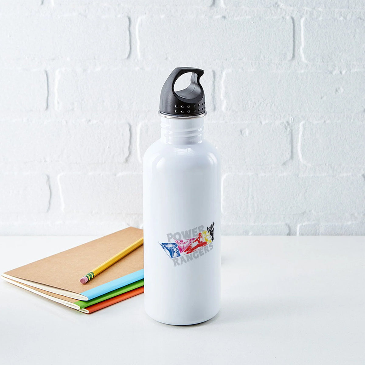 Stainless Steel Water Bottle, 1.0L J15099