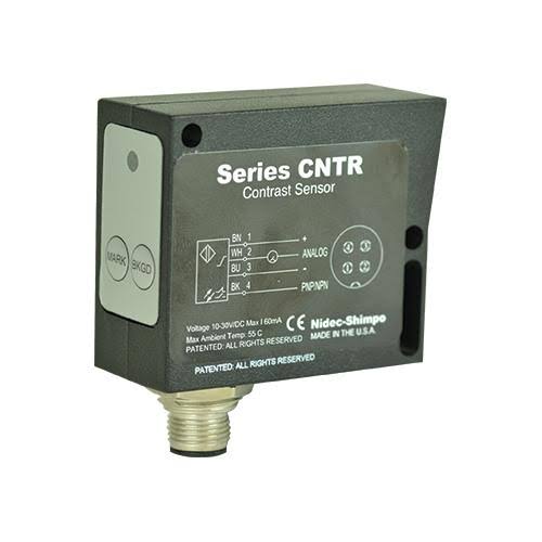 100-240 VAC Panel Meter Tachometer R1312