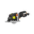 3-3/8" Electric Compact Circular Saw K60679